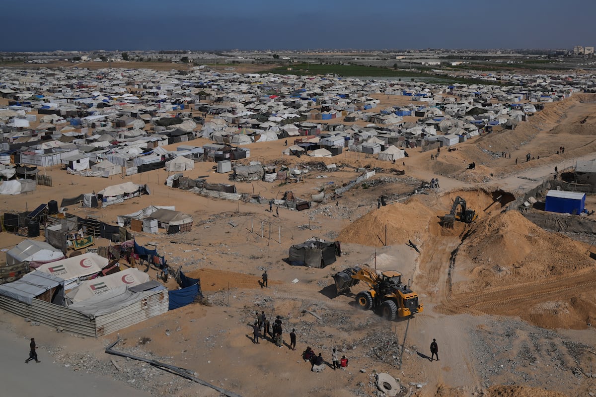 Netanyahu intensifica ofensiva en Gaza tras ataque a ejército israelí