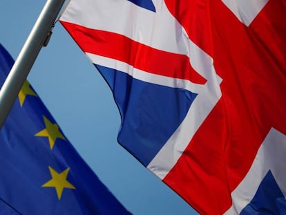 Londres confirma que no pedirá prórroga: o acuerdo en otoño o ruptura en 2021