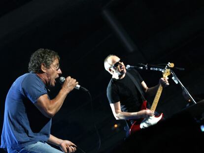 The Who