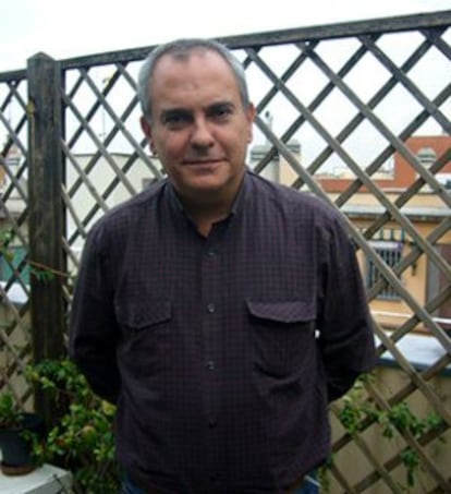 Pablo D'Ors.