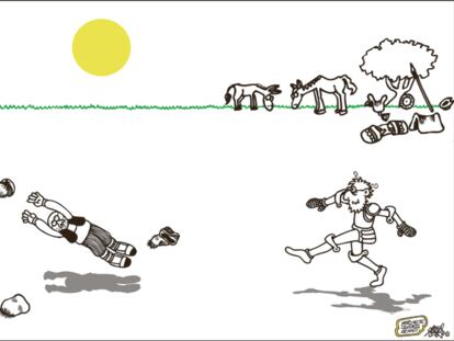 FORGES