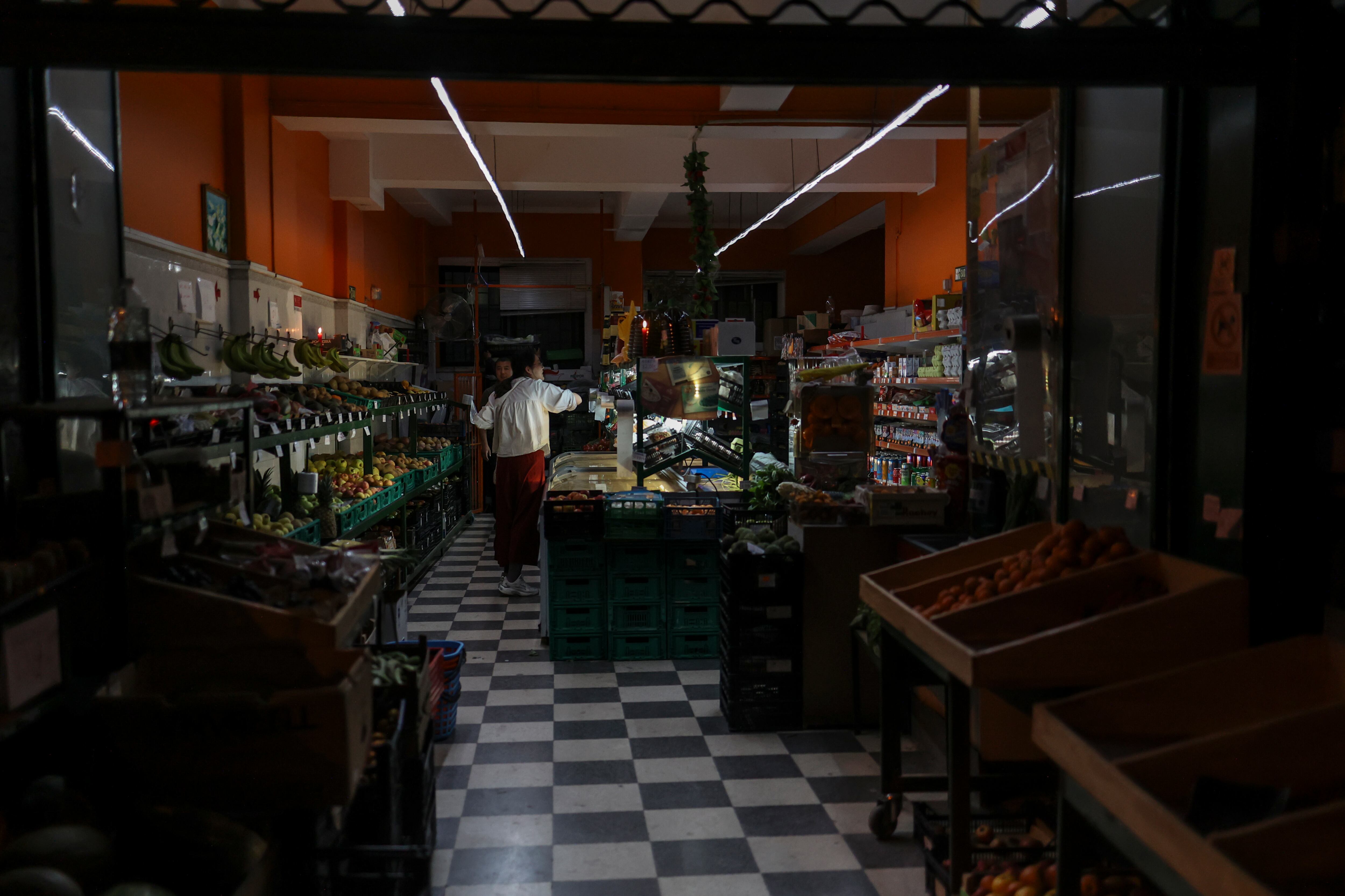 Portugal reanudará este jueves las importaciones de electricidad de España de forma limitada