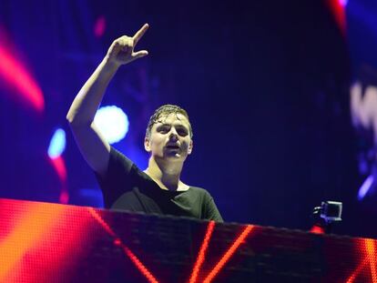 Martin Garrix me devolvió la fe en el indie