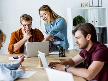 Transformación digital e innovación centrarán el Digital Tech&Trends Summit