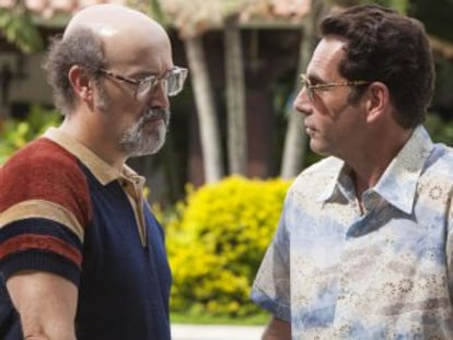 La tercera temporada de la producción de Netflix prescinde de Pablo Escobar y es una nueva serie