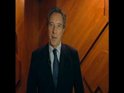 La voz de Iñaki 12-05-2011