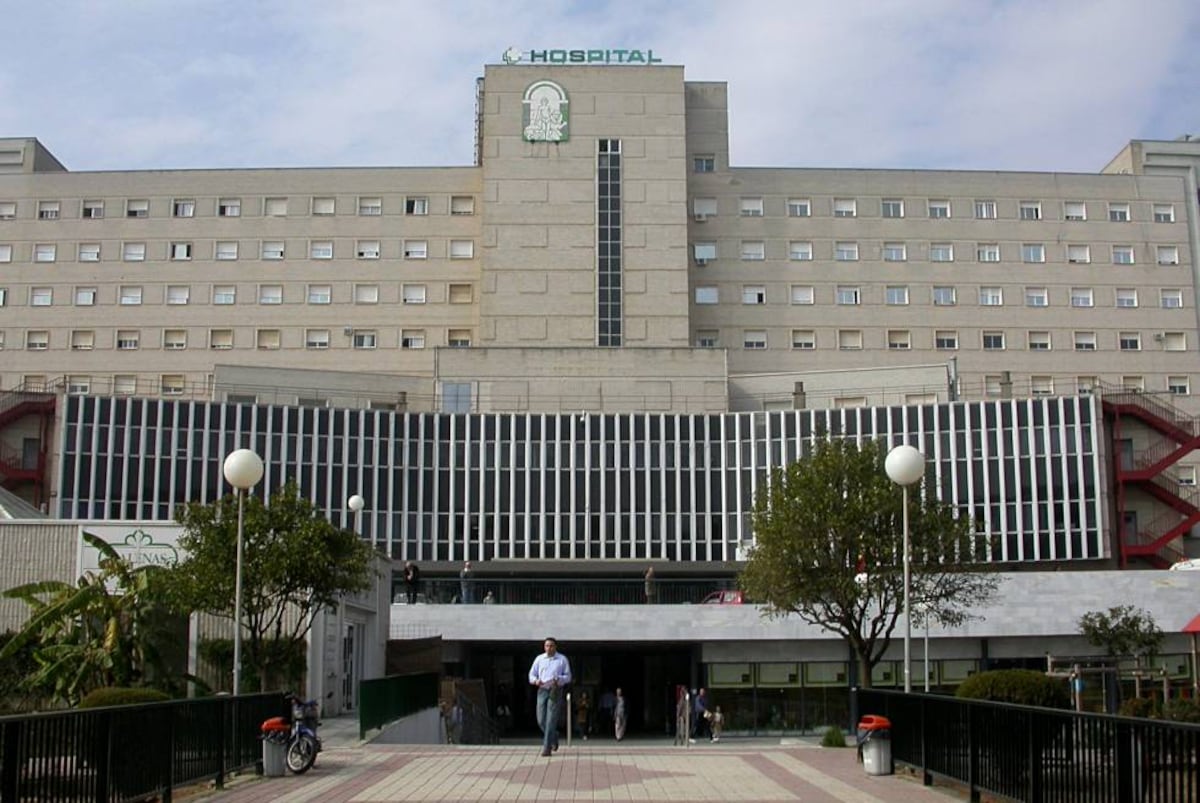 Una jueza condena a Andalucía a indemnizar con 180.000 euros a un paciente que perdió una pierna por una demora asistencial