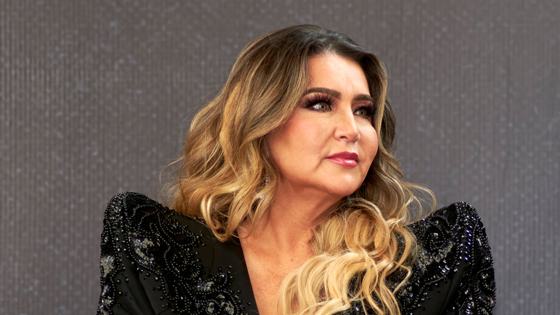 Alicia Villarreal, sobre el ataque de su expareja : “Fue demasiado agresivo. Ni siquiera sé cómo salí de allí” | Gente y Estilo de vida | EL PAÍS México