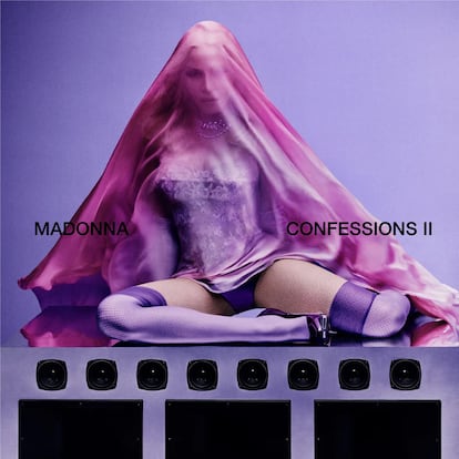 Madonna with Sabrina Carpenter and the obsession with sounding eternally young | Culture