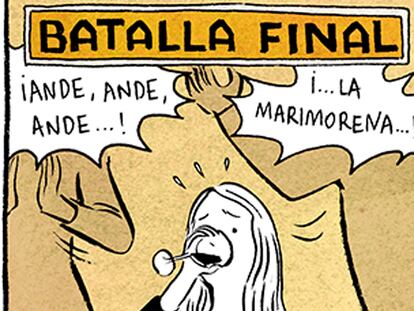 Sobrevivir a la Navidad