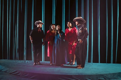 Natalia Lafourcade