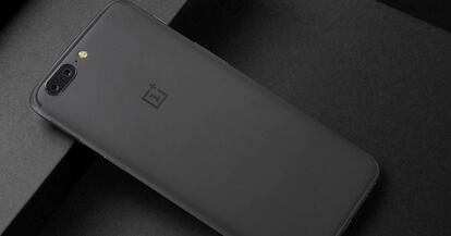 El Oneplus 5 es uno de los más deseados en el 11.11