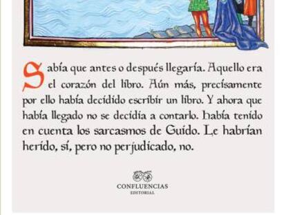 Más auténtico que el Dante real