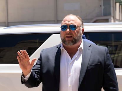 Alex Jones