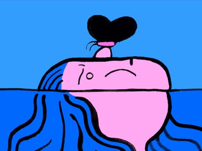 Morir enamorados en verano