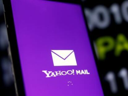 La Agencia Española de Protección de Datos investigará el robo en Yahoo