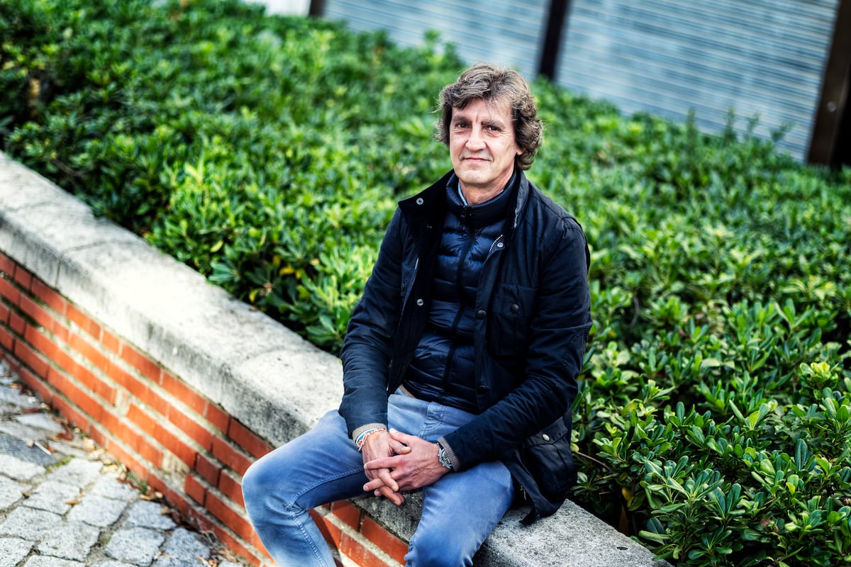 Fausto González, farmacéutico: “Otros sabrán más que yo, pero me he dedicado a otra cosa: dar humanidad, dar cariño, comprender”