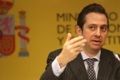 Íñigo Fernández de Mesa, director general del Tesoro