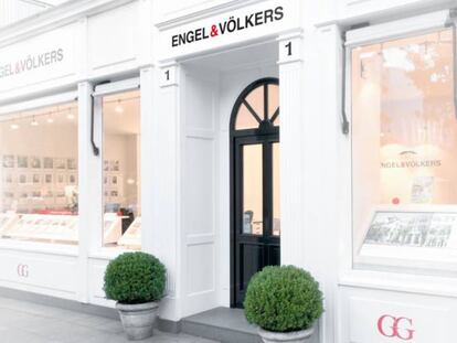 Tienda de Engel &amp; V&ouml;lkers