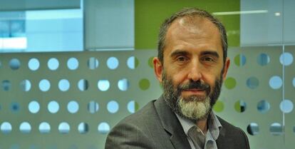 Julio Pastor, director de Comunicación y Responsabilidad Social Corporativa (RSC) de FCC.