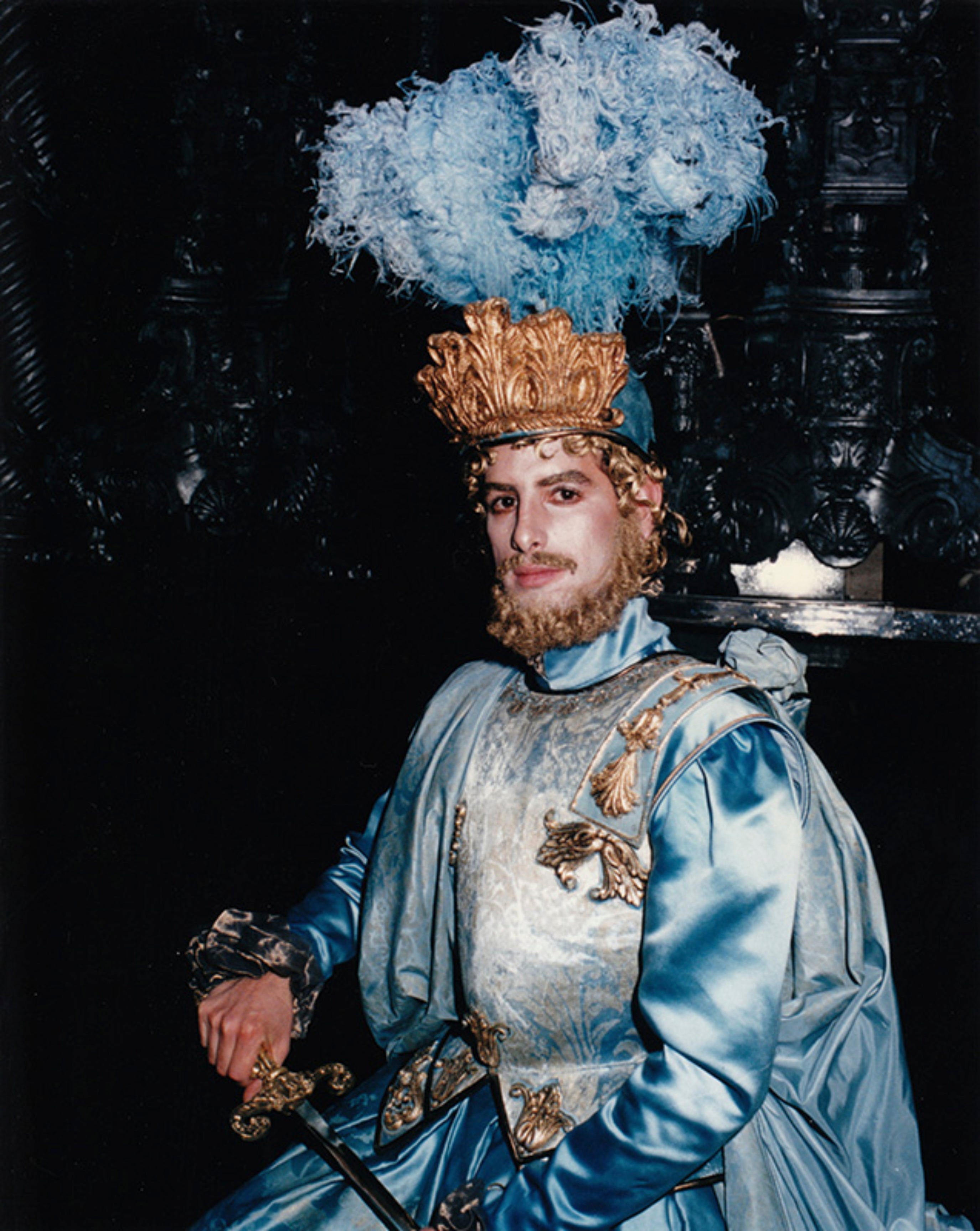 Juan Diego Flórez: “Los que de verdad saben de ópera están sentados en los asientos más baratos. Los otros van a mostrarse”