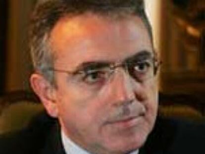 Entrevista con Miguel Sanz Sesma