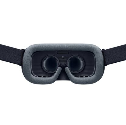 Samsung Galaxy VR