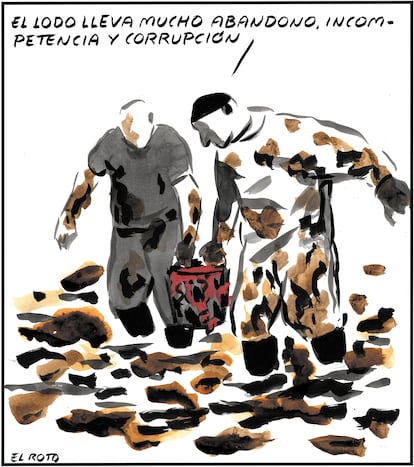 El Roto 6/11/24