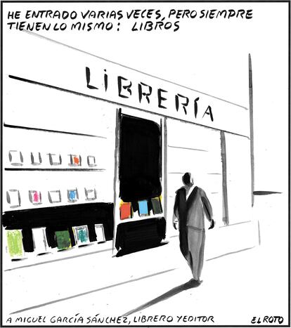 El Roto