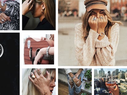 7 tendencias infalibles para brillar más que nunca en estas fiestas