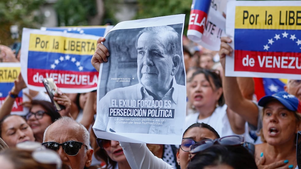 Long after revealing the true of Venezuela’s presidential