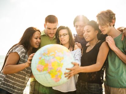 Europa recupera el pulso de la movilidad educativa