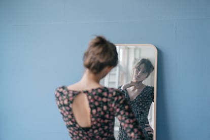 La relación con el propio cuerpo es otro de los ejes principales de nuestra valoración como sujetos sexuales, y aquí entran ya en juego todos los cánones de belleza imperantes para ellos y ellas.