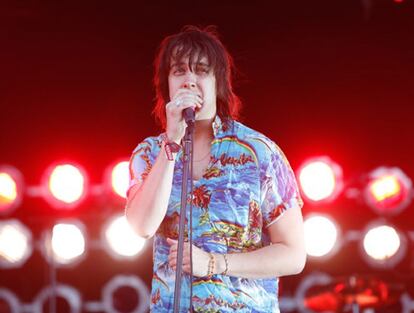 casablancas