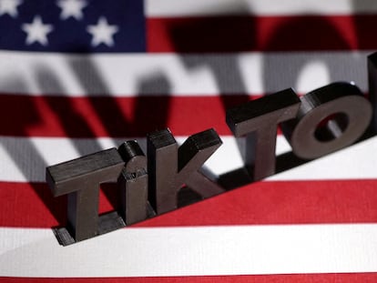 ¿Por qué se prohíbe TikTok en EE UU?
