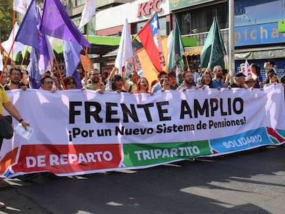 Frente Amplio Chile