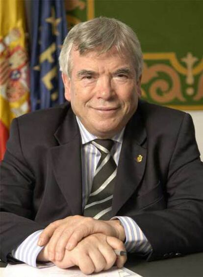 Pedro Castro.