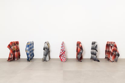 Luchadoras exposición MUAC