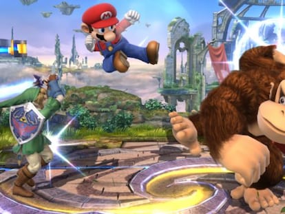 Todo lo que ha presentado Nintendo para Wii U y 3DS en el E3 2014