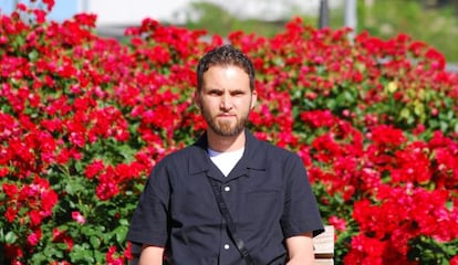Ludovic-Mohammed Zahed, impulsor de la primera mezquita para gays.