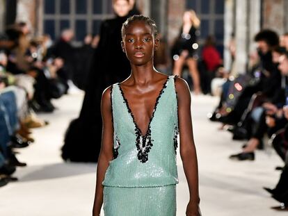 Los códigos de Alexandre Vauthier