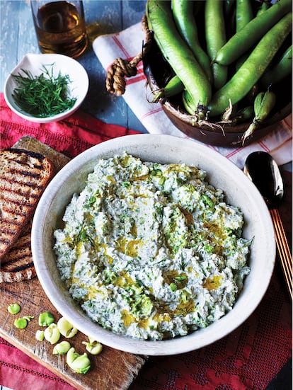 EPS 2318 PLACERES RECETAS
