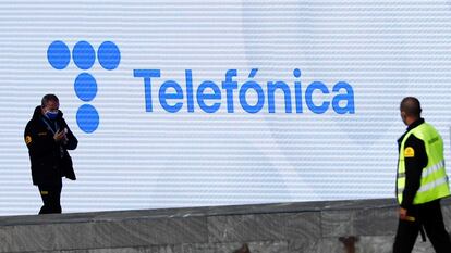 Telefonica