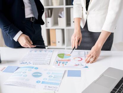 Aumentan las empresas que apuestan por la sostenibilidad