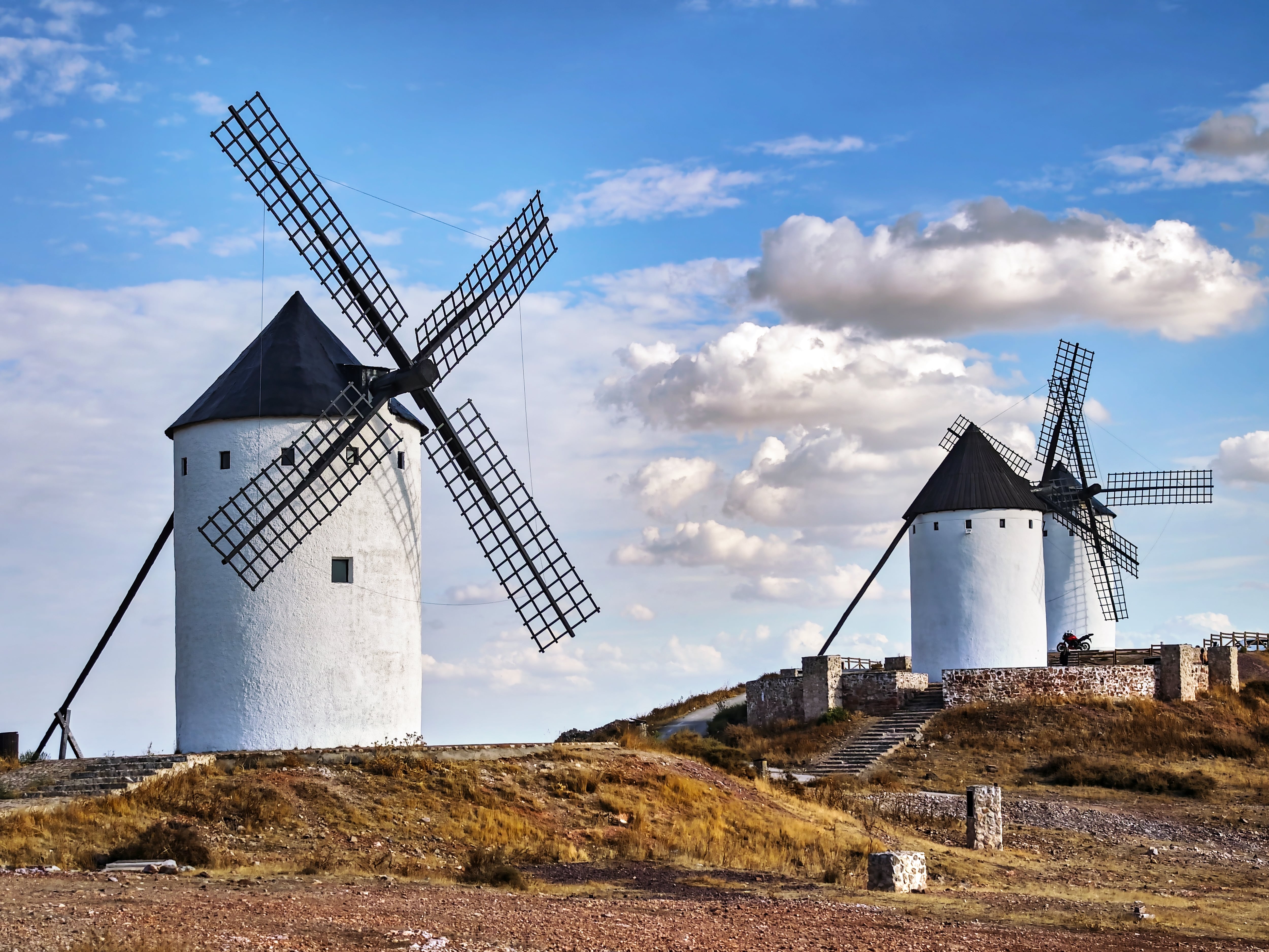 24 ore ad Alcázar de San Juan: itinerario per la città della Mancha