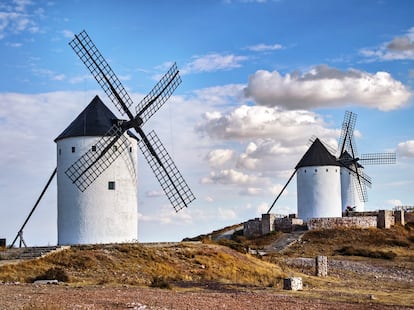 Qué hacer en Alcázar de San Juan