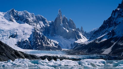 Cerro Torre Argentina