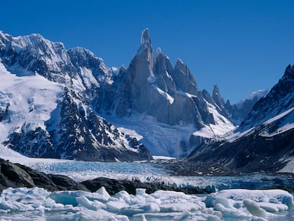 Cerro Torre Argentina