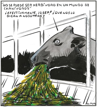 El Roto 25/10/22