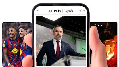 ¿Tienes cinco minutos? Los seis temas que debes saber hoy para estar informado